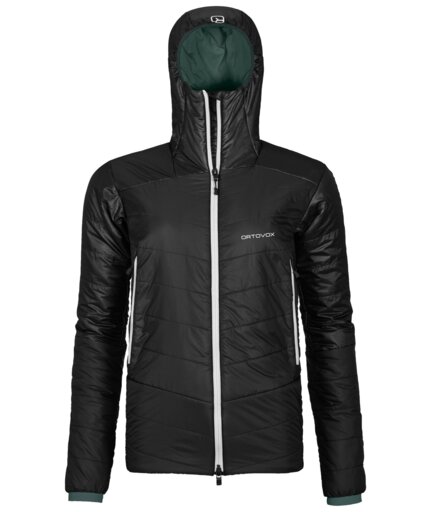 Ortovox Westalpen Swisswool Jacket