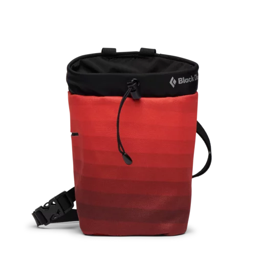 Gym Chalk Bag M/L | octane-fade