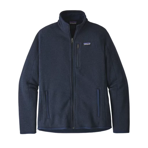 Better Sweater Jacket L | new-navy