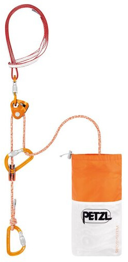 Petzl Kit Rad System