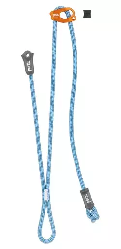 Dual Connect Adjust one size | blue