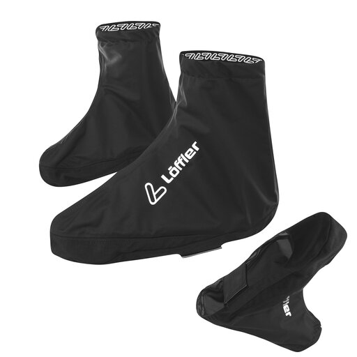 Löffler Cycling Overshoes Gtx Active