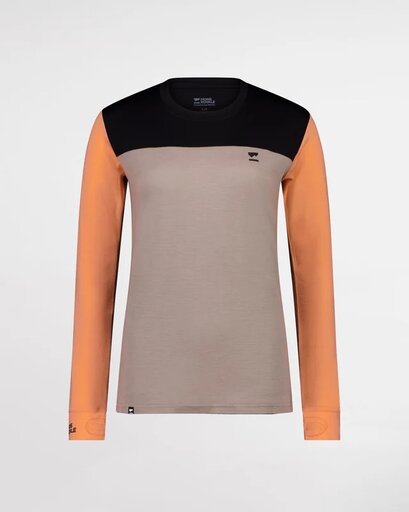 Mons Royale Yotei Merino LS
