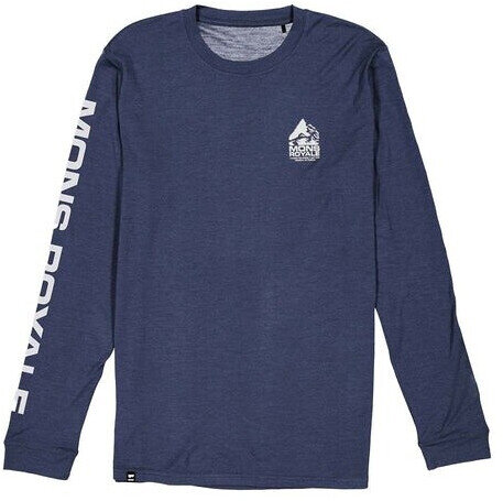 Mons Royale Icon Merino Air-Con LS