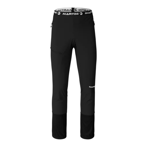 Firstline Pants S | black