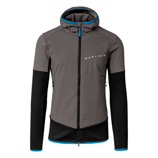 Martini Peakpower Hybrid Windbreaker Jacket
