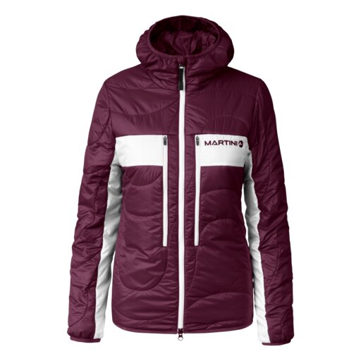 Martini Snowventure Padded Jacket Primaloft