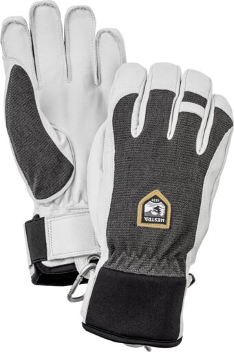 Hestra Army Leather Patrol - 5 Finger