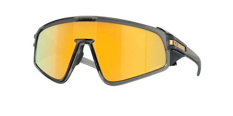 Oakley Latch Panel