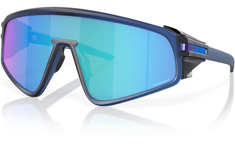 Oakley Latch Panel