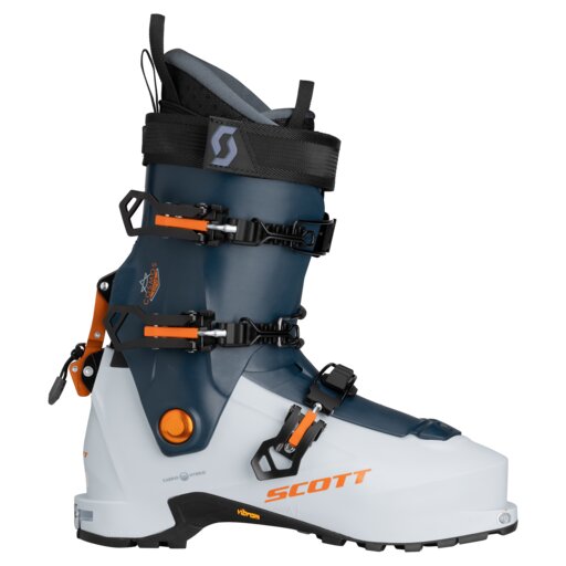 Scott Boot Cosmos Tour