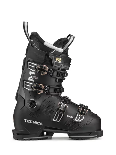 Mach1 Mv 95 Td Gw 24 | black