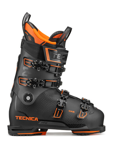 Tecnica Mach1 Hv 120 Td Gw