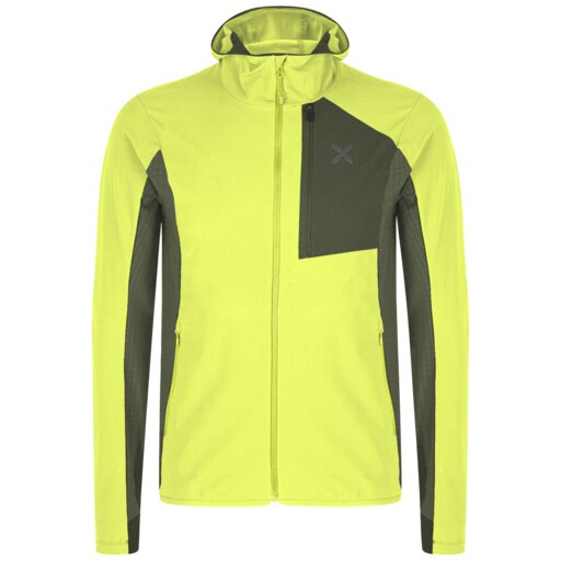 Montura Peak Jacket