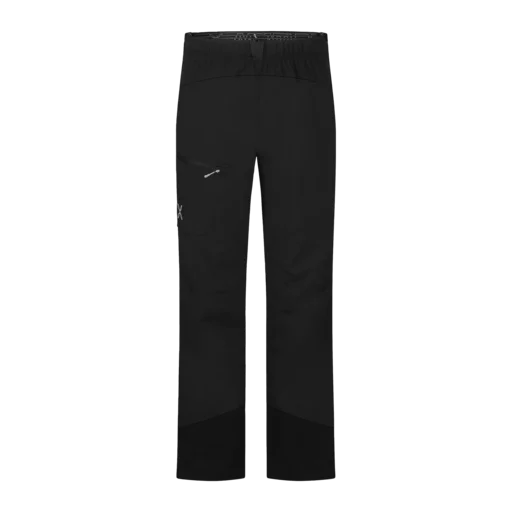 Reactive Cover Pants M | black