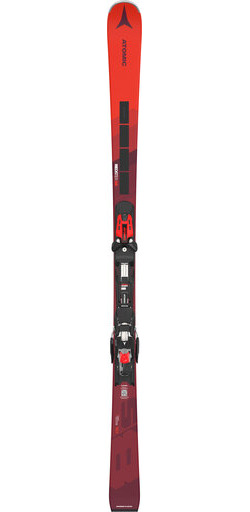 Atomic Redster S8 Revoshock C + X 12 Gw