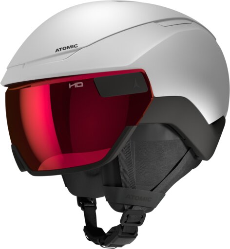 Atomic Revent Gt Amid Visor Hd
