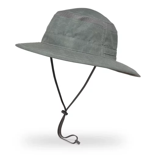 Cruiser Hat M | olive-terrain