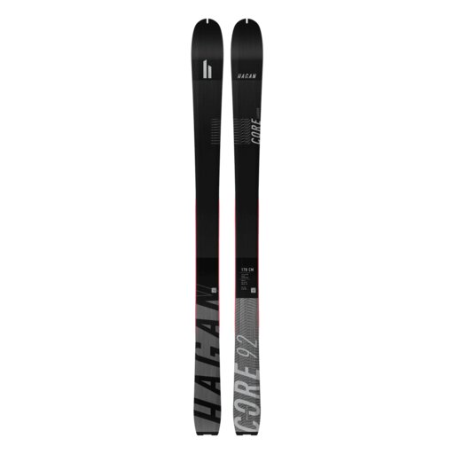 Hagan Core Carbon 92