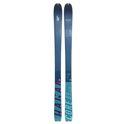 Hagan Core Carbon 84 Lite