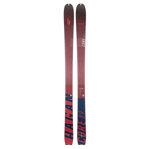 Hagan Core Carbon 89