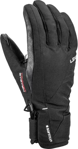 Cerro 3D 6,5 | schwarz