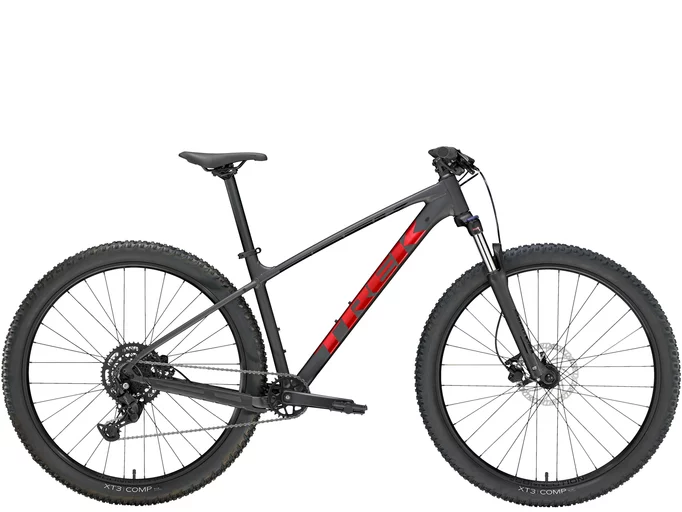 Marlin 5 Gen 3 XL | Unisex / hoher Einstieg | matte-dnister-black