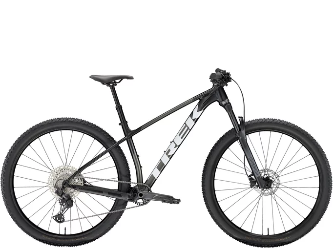 Procaliber 6 S | Unisex / hoher Einstieg | satin-trek-black-lithium-grey