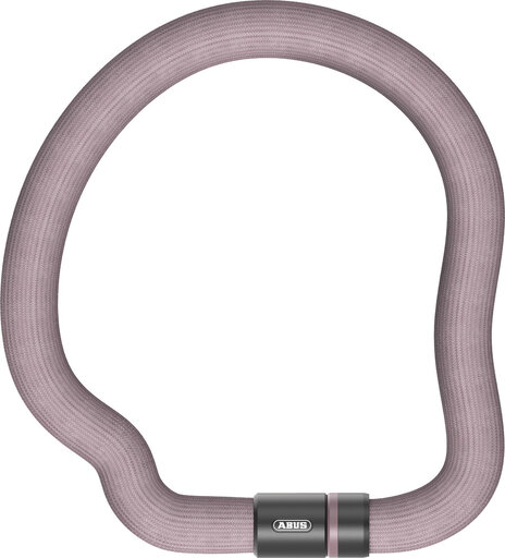 ABUS Goose Lock 6206K/110