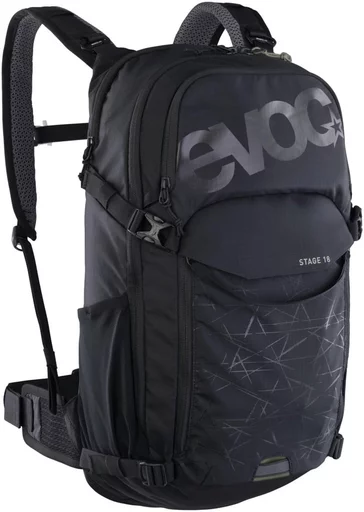 Stage 18 18 Liter | black