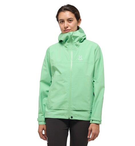 Haglöfs Front Proof Jacket