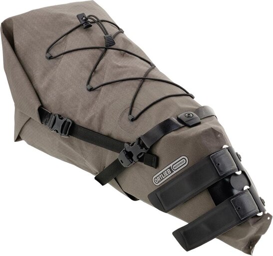 ORTLIEB Seat-Pack Satteltasche