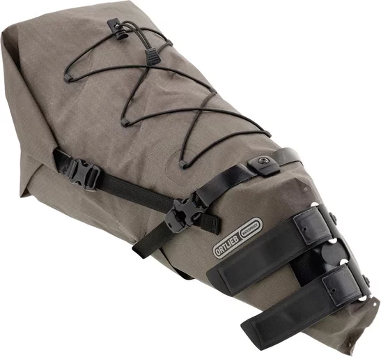 Seat-Pack Satteltasche 16.5 Liter | dark-sand