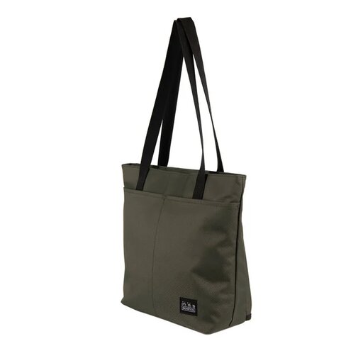 Brompton Bourough Tote with Frame