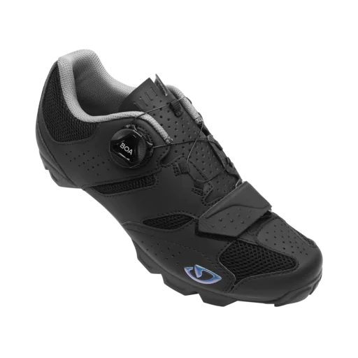 Cylinder II 38 | black