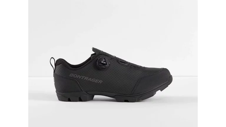 Evoke Mountainbike-Schuh 43 | black