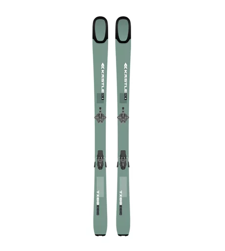 TX88 151 cm | grün