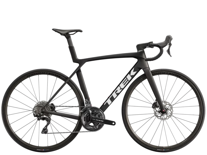 Madone SL 5 Gen 8 ML | Unisex / hoher Einstieg | matte-deep-smoke