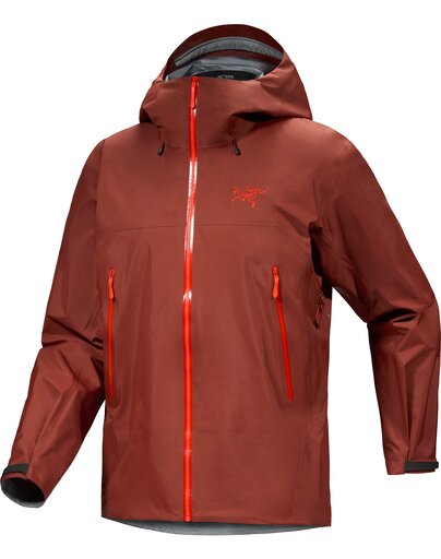 Arcteryx Beta SL Jacket