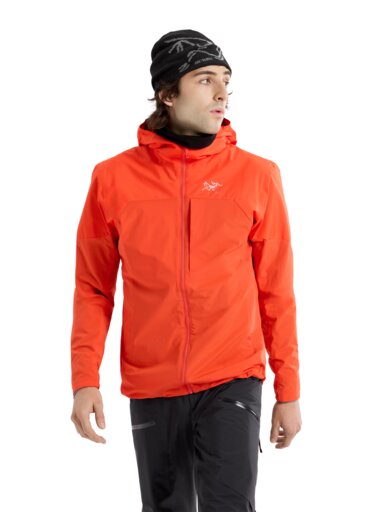 Arcteryx Proton Hybrid Hoody