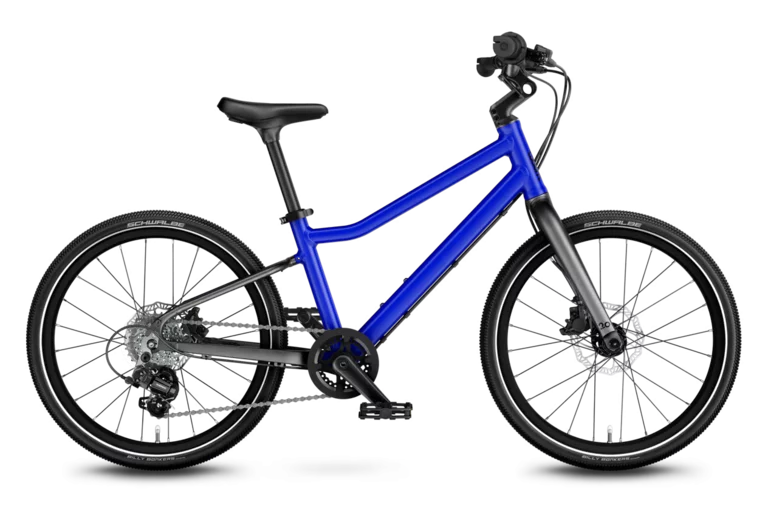 Explore 4 20" | magnetic-blue