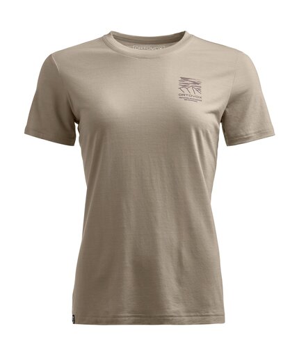 Ortovox 150 Cool Mtn Mission Ts