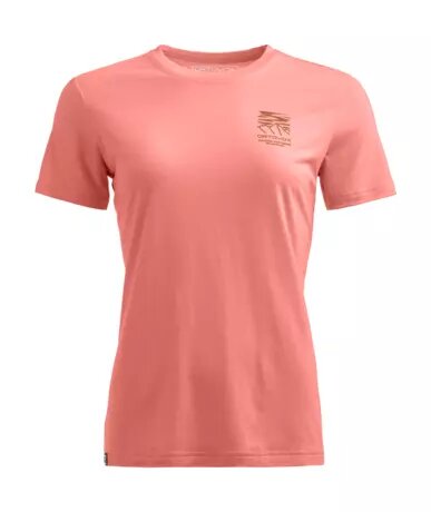 Ortovox 150 Cool Mtn Mission Ts