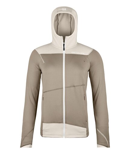 Ortovox Fleece Light Hoody