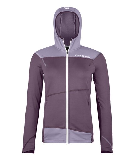 Ortovox Fleece Light Hoody
