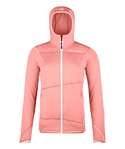 Ortovox Fleece Light Hoody