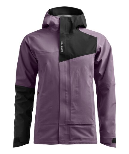 Ortovox Seceda 3L Jacket