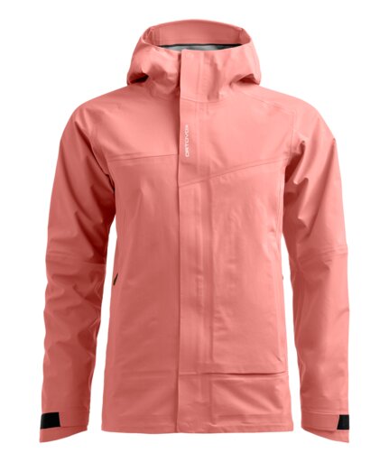 Ortovox Seceda 3L Jacket