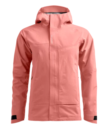 Seceda 3L Jacket S | blossom