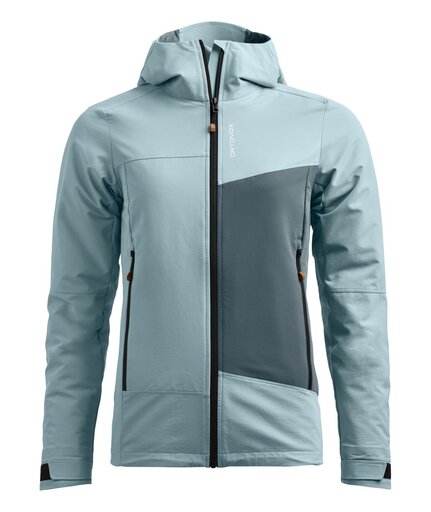 Ortovox Seceda Softshell Jacket